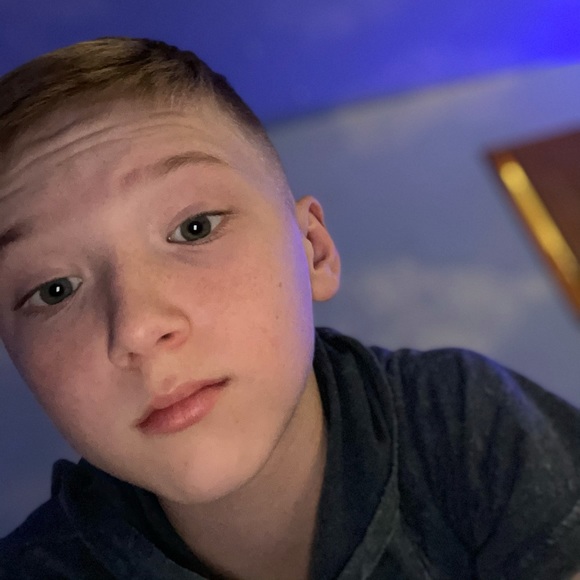 Meet your Posher, Jacob - Picture 1 of 1